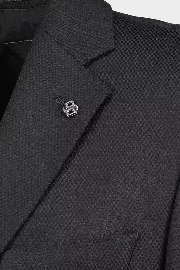 ΣΑΚΑΚΙ BOSS - 001 ΜΑΥΡΟ